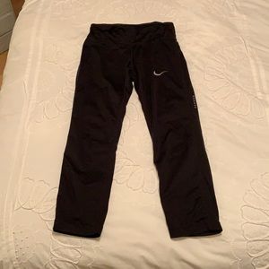 Nike dri-fit leggings